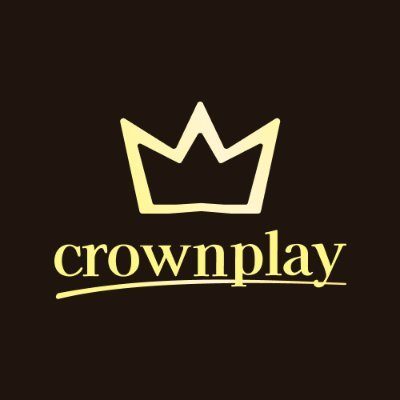 Crownplay logo